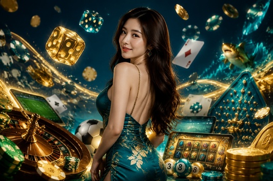 thai555