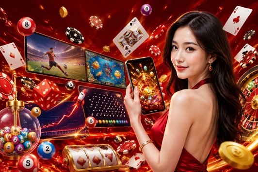 thai555