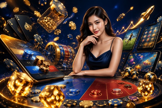 thai555