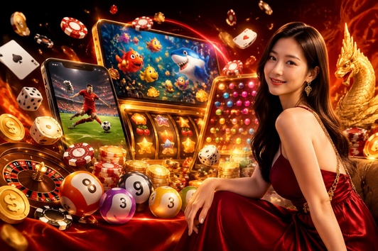 thai555