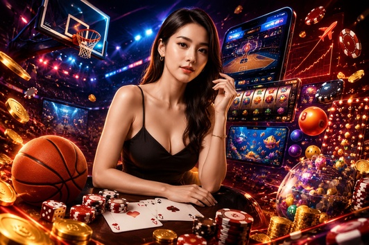 thai555