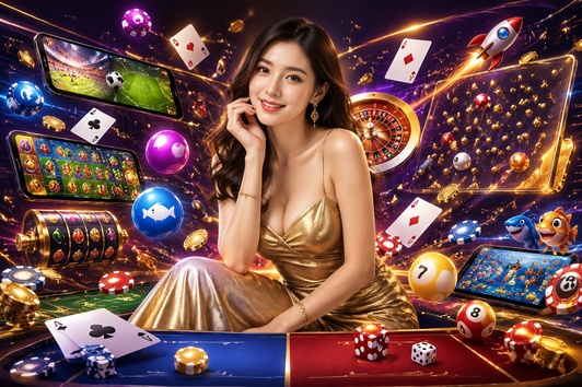 thai555