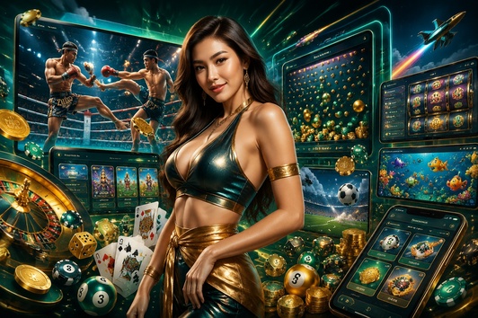 thai555