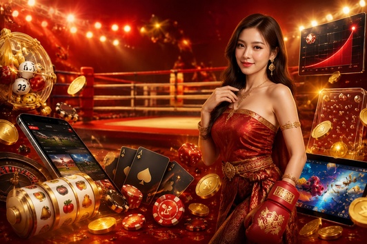 thai555